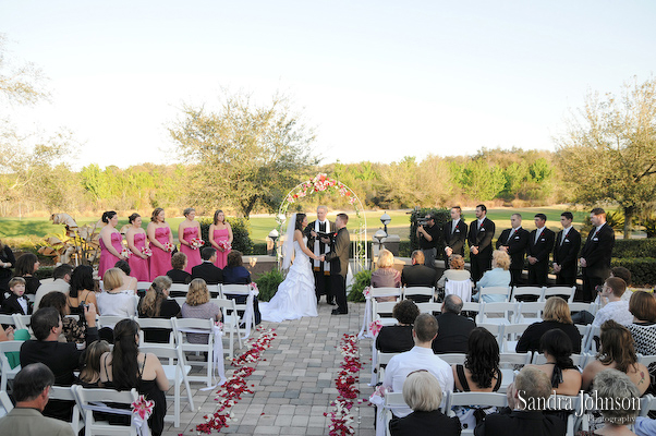 Best Mystic Dunes Wedding photographer - Sandra Johnson (SJFoto.com)